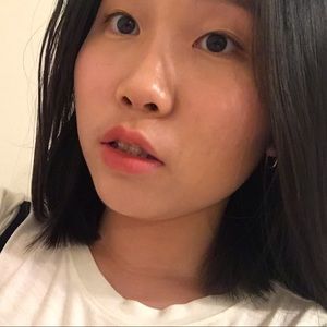 Meet your Posher, Abigail